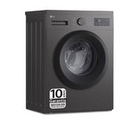 Outlet Lavadora 9kg 1400rpm, Clasificación A. Silver grafito Serie 100 - F4A1009NDK.OBSEXC