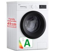 LG F4A1009NWK.ABWQCES Lavadora 1300 Rpm 9 Kg