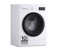 Lavadora 9kg 1400rpm, Clasificación A. Blanca Serie 100 - F4A1009NWK
