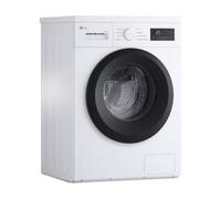 LG F4A10S8NWK.ABWQCES Lavadora 1400 Rpm 8 Kg