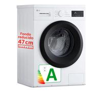 LG F4A10S8NWK.ABWQCES Lavadora 1400 Rpm 8 Kg