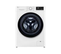 Lavadora LG F4WR3511A0W 11Kg Blanca
