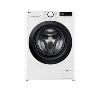 Lavadora LG F4WR5009A6W 9Kg Blanca
