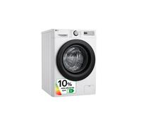 LG F4WR5011A6F - Lavadora inteligente de 11 kilos 1400 rpm Clase A