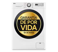 Lavadora LG F4WR5011A6F 11Kg