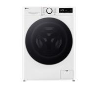 LG F4WR5011A6F lavadora Carga frontal 11 kg 1400 RPM Blanco