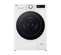 Outlet Lavadora inteligente AI Direct Drive. TurboWash 360º, Vapor, 9kg , 1400rpm Un 10% más eficiente que A, Serie 600 - F4WR6009A0W.OUTLET