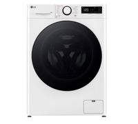 LG Serie 600 F4WR6010AGW Lavadora Carga Frontal 10Kg A Blanca