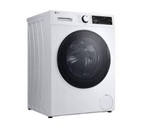 LG F4WT2009S3W lavadora Carga frontal 9 kg 1400 RPM Blanco