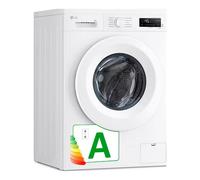 LG F4X1008NWH lavadora Carga frontal 8 kg 1400 RPM Blanco