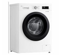 LG F4X1009NWK lavadora Carga frontal 9 kg 1400 RPM Blanco