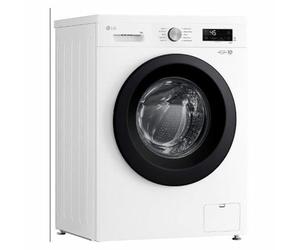 Lavadora LG F4X1009NWK 1400 RPM 9 kg