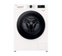 LG F4X1009NWK lavadora Carga frontal 9 kg 1400 RPM Blanco