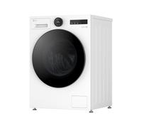 Lavadora LG F4X7009TWB 9Kg 1400RPM Blanca