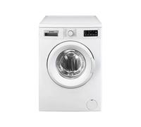 Lavadora Libre Instalación Smeg LBW60IT Blanco