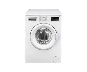 Lavadora Libre Instalación Smeg LBW60IT Blanco