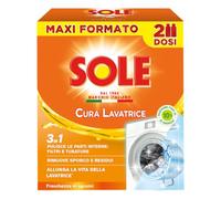 Lavadora Limón 500 gramos, Sole.