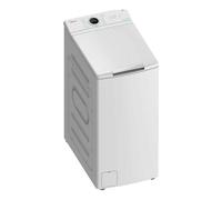 Lavadora 8 kg Midea MF100T80B - Blanca