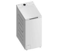 Lavadora 8 kg Midea MF100T80B - Blanca