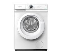 Midea mf100w60/1/w-es lavadora carga frontal 6 kg