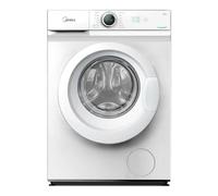 Midea Mf100w70/1/w-es Lavadora Carga Frontal 7 Kg
