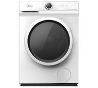 Lavadora Midea 7 kg / 1.400 rpm - MF100W70BA/W-ES