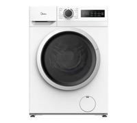 Lavadora Midea MF110W100BA10/W-ES 10Kg
