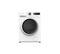 LAVADORA MIDEA MF110W70B/W-ES 7KG 1400RPM A BLANCO