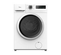 Lavadora Midea MF110W80BA10/W-ES 8Kg