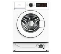 Lavadora Midea MFA06W80BA10/W-ES 8Kg
