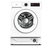 Lavadora Midea MFA06W90BA/W-ES 9Kg