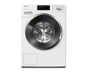 Lavadora MIELE WWG 360 WCS PWASH (9 kg - 1400 rpm - Blanco)