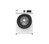 Lavadora NewPol NWL814A2 de carga frontal 8 Kg, 1400 Rpm, Clase energética A