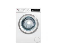 Lavadora Newpol NWT21014.1 | 10kg, 1400 RPM, Motor Inverter Clase A