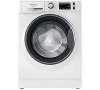 Lavadora NM11 847 WS A EU 8Kg 1400 RPM (Blanca) - HOTPOINT