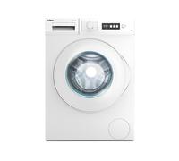 Lavadora Orima ORM1071 7Kg 1000 RPM Blanca