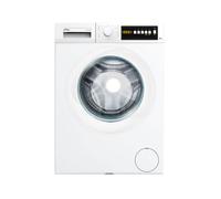 Lavadora Orima ORM14102SW 10Kg 1400RPM Blanca