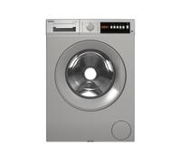 Lavadora Orima ORM14102SX 10Kg 1400RPM Plateado Oscuro