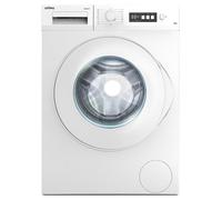 Lavadora ORM-1071 7Kg 1000rpm D (Blanca) - ORIMA