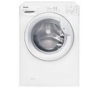 Lavadora Otsein OT12101DE/1-37 Carga Frontal 10 kg 1200 rpm Clase E Blanca Pausa y Carga