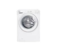 Lavadora Otsein OT12101DE/1-37 Carga Frontal 10 kg 1200 rpm Clase E Blanca Pausa y Carga