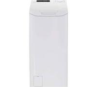 Lavadora Otsein TOT283D2S Carga Superior 8kg 1200rpm D Blanca WiFi Bluetooth