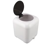 Lavadora Pequeña 5L, Pantalla Digital Impermeable 10W Temporizador de 3 Velocidades 2000mah Carga Inalámbrica Tamaño Compacto Material ABS PP, Lavadora Portátil para Ropa