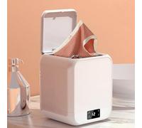 Lavadora Portátil Con 2 Modos De Limpieza Profunda, Práctica Y Eficiente, Capacidad De 12L, Lavadora Pequeña De Viaje, Para Viajes, Camping, Apartamentos, Dormitorios Y Hoteles