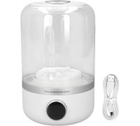 Lavadora Portátil Inalámbrica, Mini Lavadora Recargable para Ropa De Bebé, Calcetines Y Prendas Pequeñas: Ideal para Apartamentos, Camping Y Viajes.