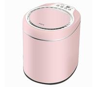 Lavadora portátil, mini lavadora y secadora de centrifugado totalmente automática, lavado ultrasónico de turbina para apartamentos, dormitorios, camping, caravanas