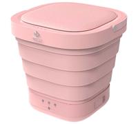 Lavadora portátil Moyu Mini (rosa) - XIAOMI