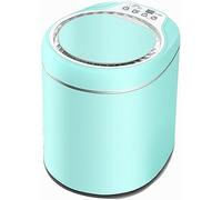 Lavadora portátil totalmente automática, mini lavadora plegable y secadora giratoria, lavado ultrasónico con turbina, para apartamentos, dormitorios, camping