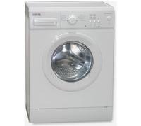 Lavadora ROMMER ACTIVE 915 5kg Carga Frontal 800rpm D Blanca Silenciosa