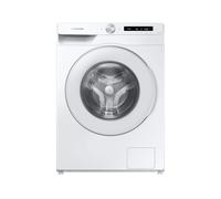 Lavadora Samsung 12Kg 1400RPM Blanca - WW12T504DTW/S3
